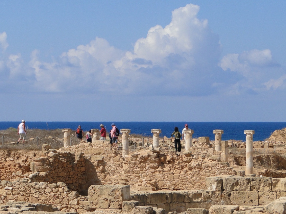 Paphos